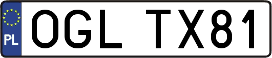 OGLTX81