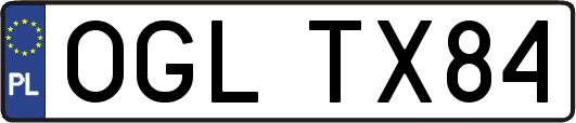 OGLTX84