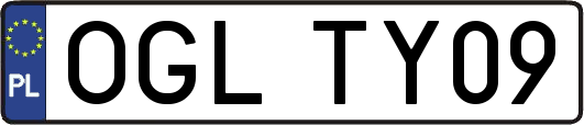 OGLTY09