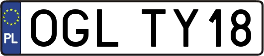 OGLTY18