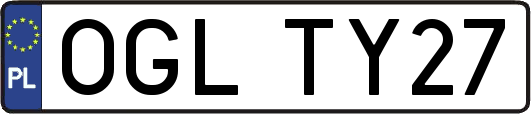 OGLTY27