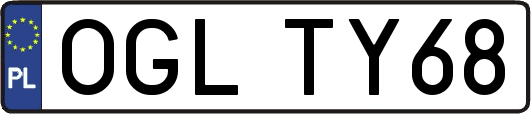 OGLTY68
