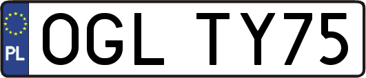 OGLTY75