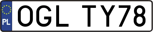 OGLTY78