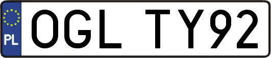 OGLTY92