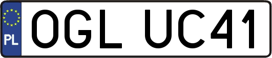 OGLUC41