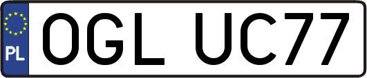 OGLUC77