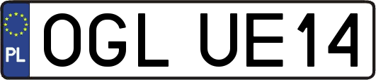 OGLUE14