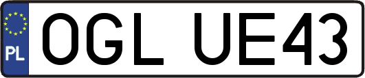 OGLUE43