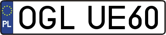 OGLUE60