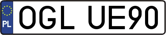 OGLUE90