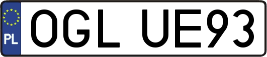 OGLUE93