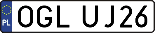OGLUJ26