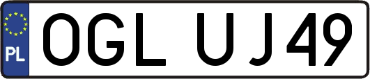 OGLUJ49