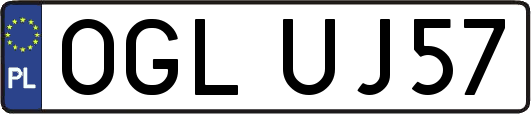 OGLUJ57