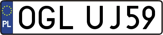 OGLUJ59