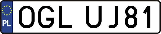 OGLUJ81