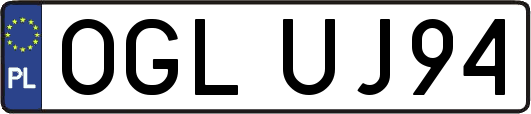 OGLUJ94