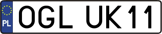 OGLUK11