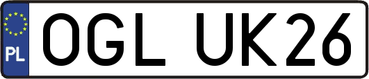 OGLUK26