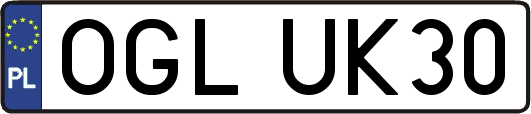 OGLUK30