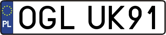OGLUK91