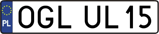 OGLUL15