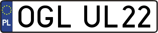 OGLUL22