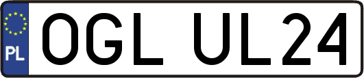 OGLUL24