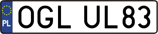 OGLUL83