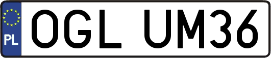 OGLUM36