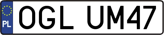OGLUM47