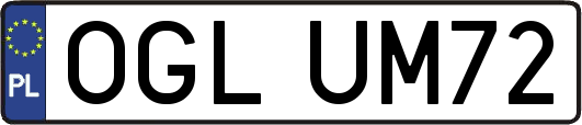 OGLUM72