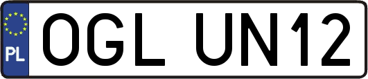 OGLUN12