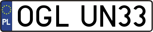 OGLUN33