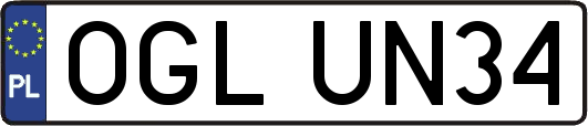 OGLUN34