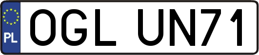 OGLUN71