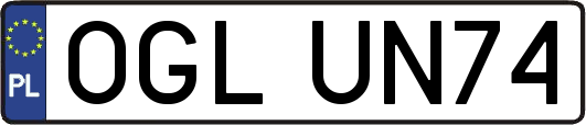 OGLUN74