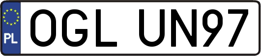 OGLUN97