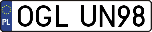 OGLUN98