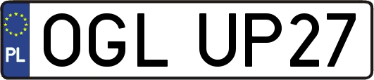 OGLUP27