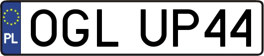 OGLUP44