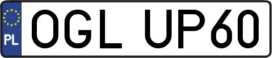 OGLUP60