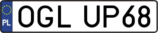 OGLUP68