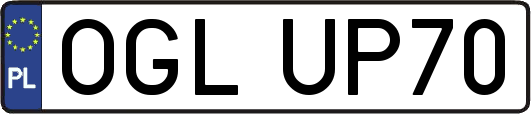 OGLUP70