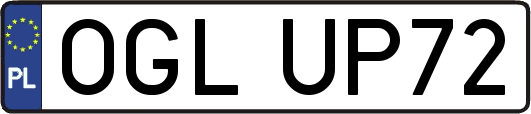 OGLUP72