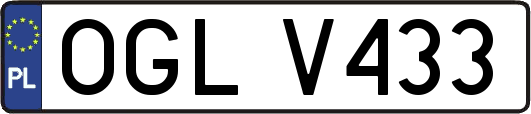 OGLV433