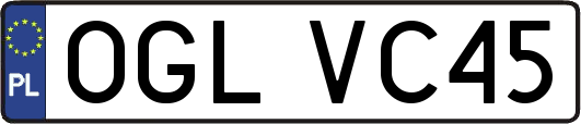 OGLVC45