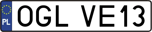 OGLVE13