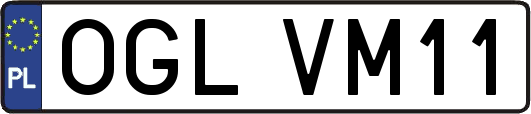 OGLVM11